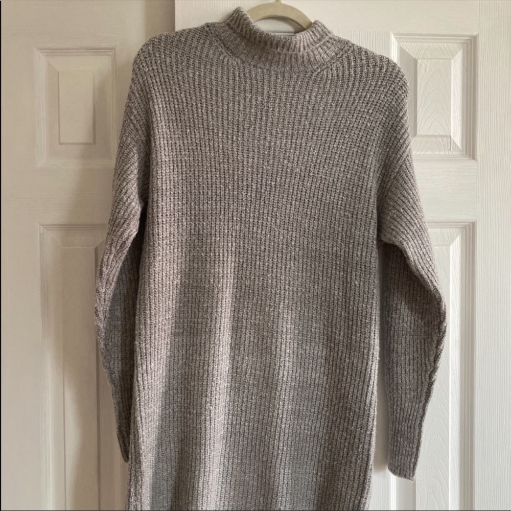 Garage Sweater Dress